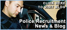 Police News Recruitment Blog