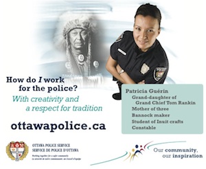 Ottawa Police Service Recruitment