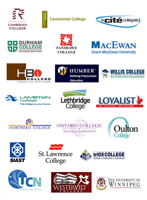 colleges
