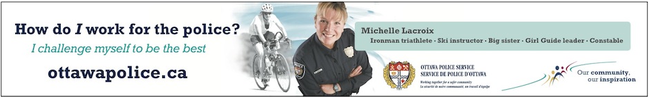 Ottawa Police Service Recruitment