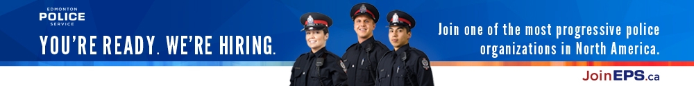Edmonton Police Service Recruitment