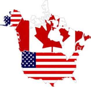 Police Training Programs for Canada and USA