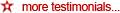 Police Exam Preparation Testimonials