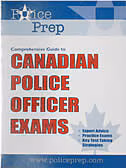 Comprehensive Guide to Canadian Police Officer Exams