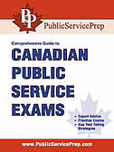 Comprehensive Guide to Canadian Public Service Exams