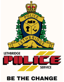lethbridge police